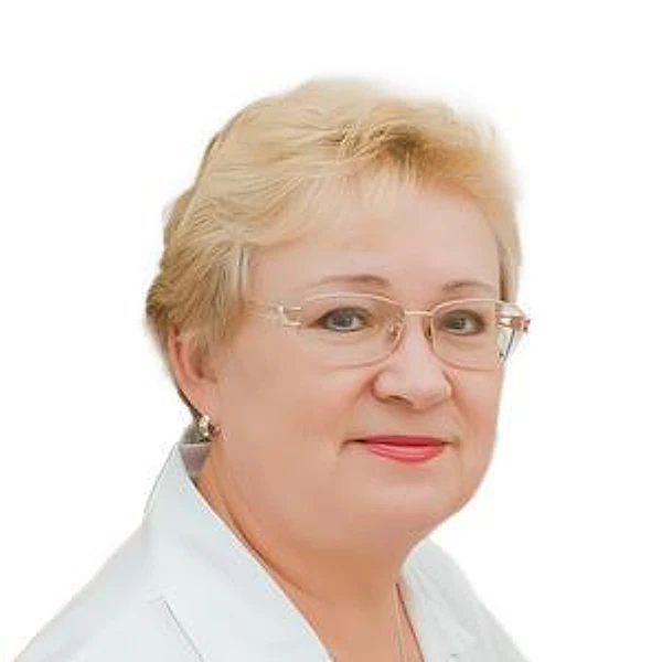 Смирнова Елена Борисовна — Гинеколог, Акушер, Гинеколог-хирург, Санкт-Петербург