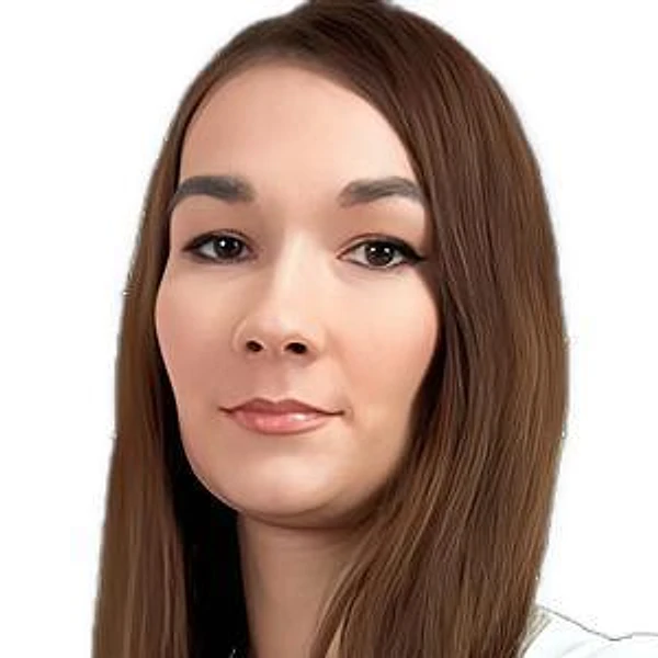 Виденеева Виолетта Андреевна — Гинеколог, Врач УЗИ, Гинеколог-эндокринолог, Ульяновск