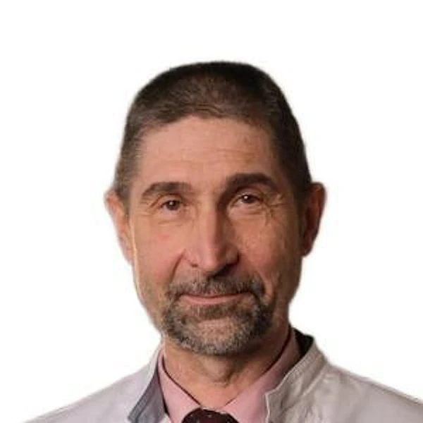 Черницкий Евгений Николаевич — Психотерапевт, Нарколог, Психиатр, Воронеж