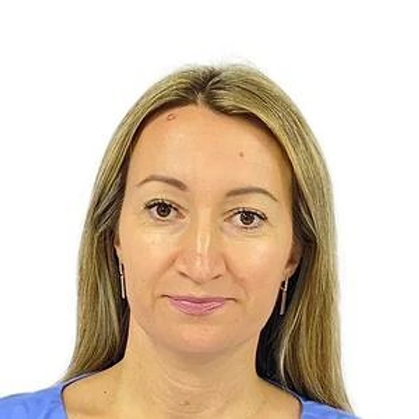 Кочеткова Екатерина Николаевна — Гинеколог, Ульяновск