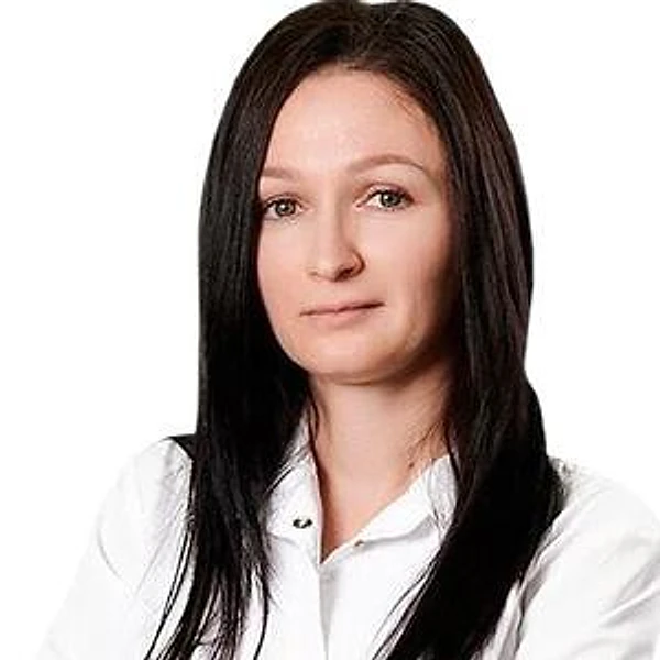 Савгачёва Елена Анатольевна — Гинеколог, Врач УЗИ, Ульяновск
