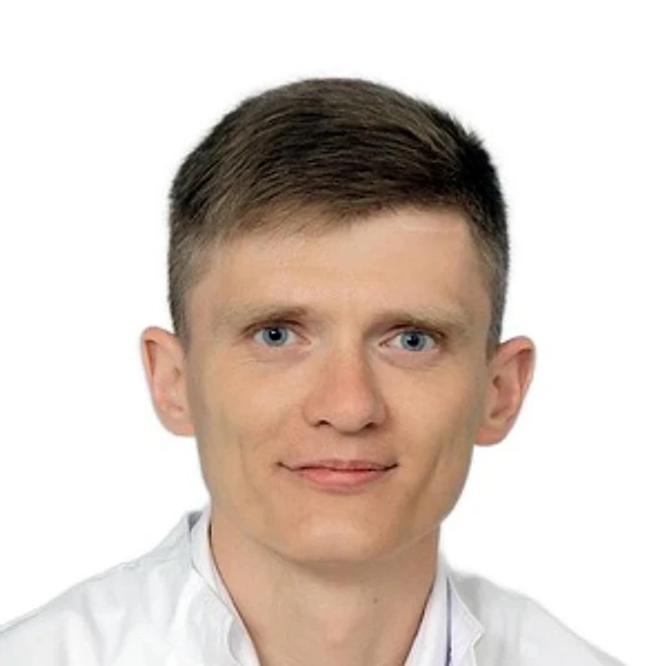 Чебунин Илья Вячеславович — Онколог, Маммолог, Хирург, Пермь