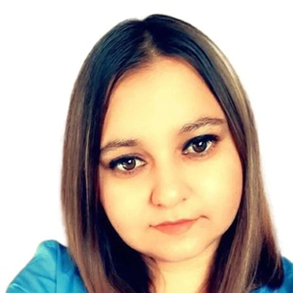 Тарасова Анастасия Владимировна — Гинеколог, Ульяновск