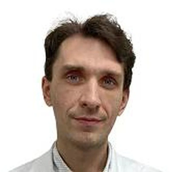Турсин Александр Сергеевич — Врач УЗИ, Владивосток