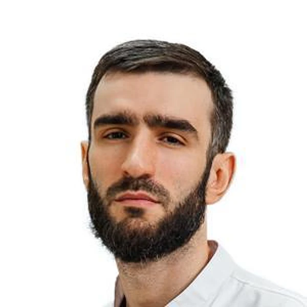 Рамазанов Назир Абубакарович — Уролог, Нефролог, Воронеж