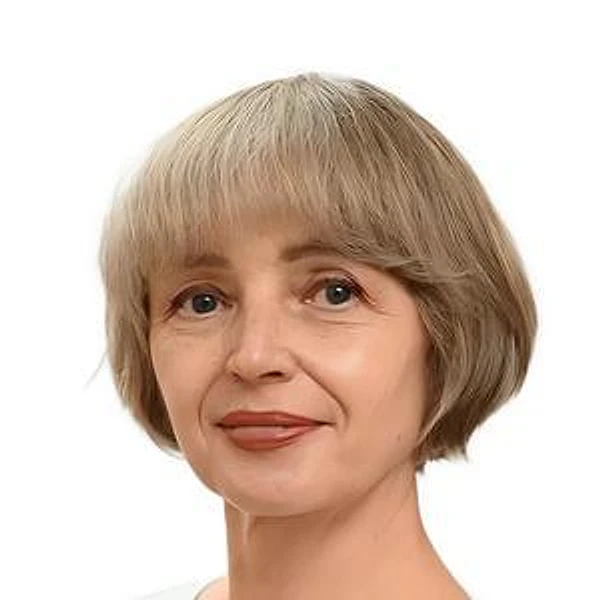 Бутаева Светлана Александровна — Инструктор-методист, Воронеж