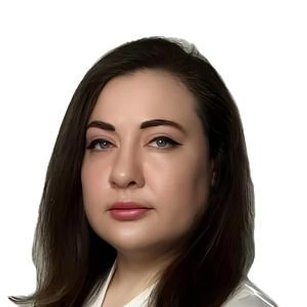 Башкевич Елена Владиславовна — Врач-косметолог, Дерматовенеролог, Терапевт, Ульяновск