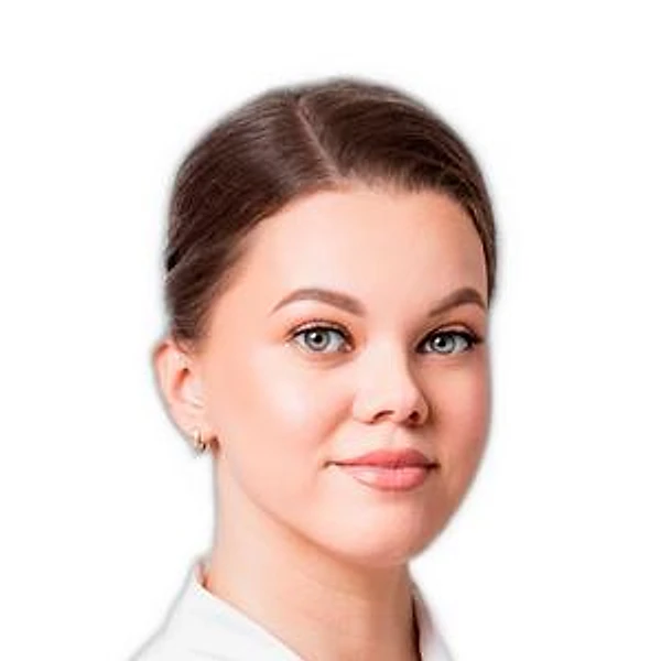 Космынина Юлия Сергеевна — Врач-косметолог, Ульяновск