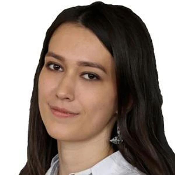 Кочкарова Кристина Борисовна — Гематолог, Ульяновск