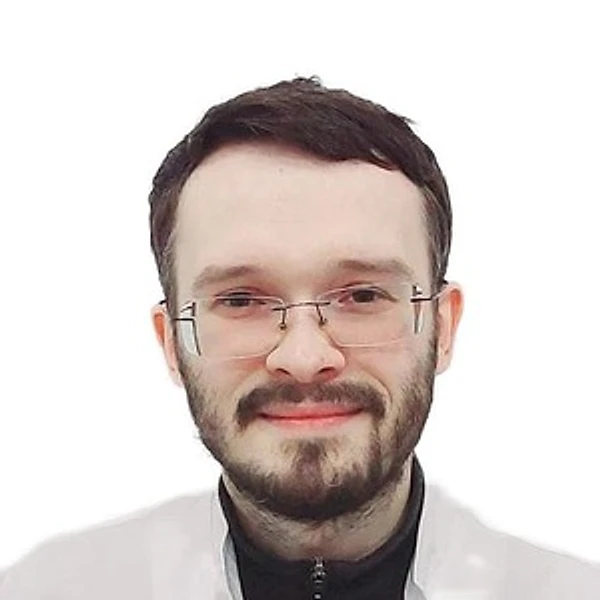 Нефедов Григорий Алексеевич — Ревматолог, Терапевт, Функциональный диагност, Ульяновск