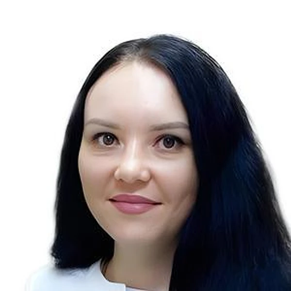 Савдикарова Ляйсан Илгисовна — Гинеколог, Врач УЗИ, Ульяновск