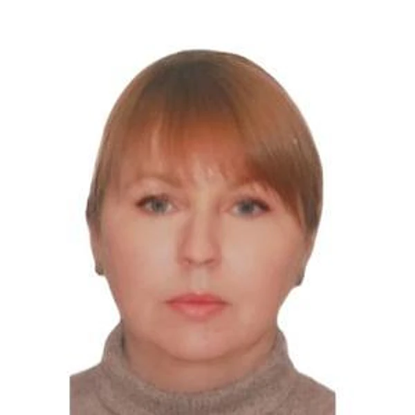 Кувичко Наталья Юрьевна — Массажист, Воронеж