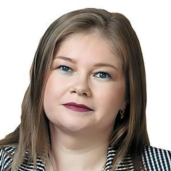 Эндюськина Александра Валериановна — Терапевт, Ульяновск