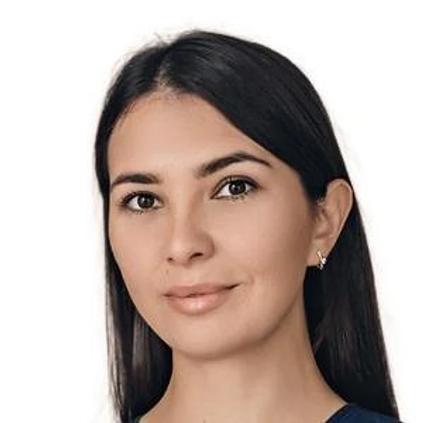 Акчурина Венера Ишмуратовна — Гинеколог, Акушер, Гинеколог-эндокринолог, Хабаровск