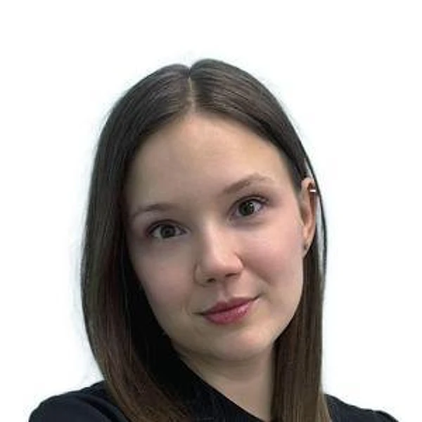 Ковалева Евгения Андреевна — Стоматолог, Детский стоматолог, Стоматолог-эндодонтист, Смоленск