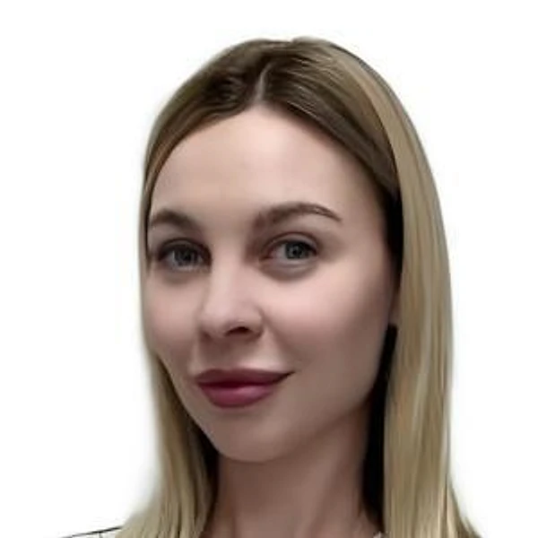 Минченко Кристина Витальевна — Акушер, Гинеколог, Владивосток