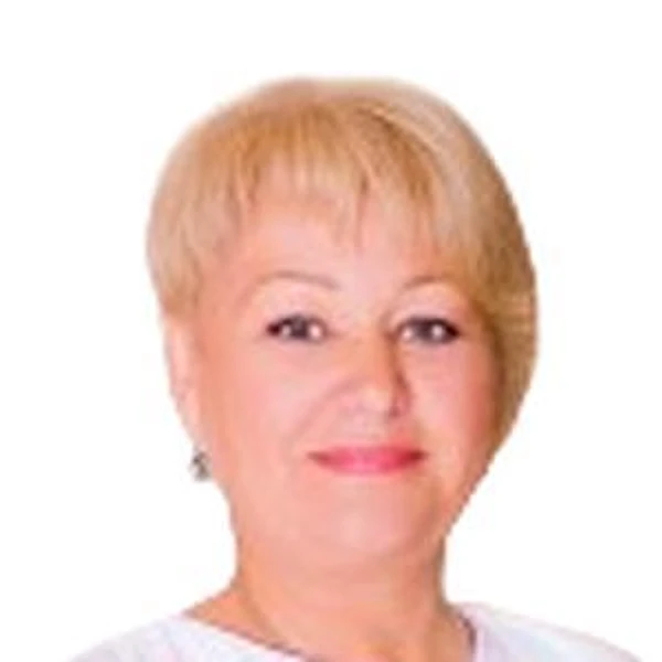 Антонова Татьяна Ивановна — Детский аллерголог, Иммунолог, Санкт-Петербург