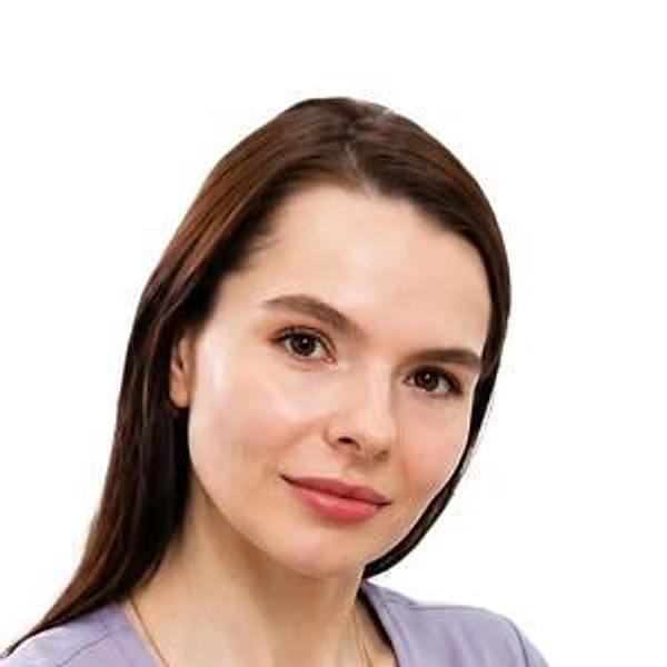 Сапельникова Юлия Александровна — Челюстно-лицевой хирург, Стоматолог-имплантолог, Курск
