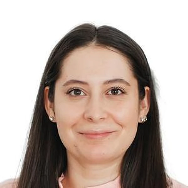 Морозова Валерия Игоревна — Гинеколог, Детский гинеколог, Акушер, Врач УЗИ, Ярославль