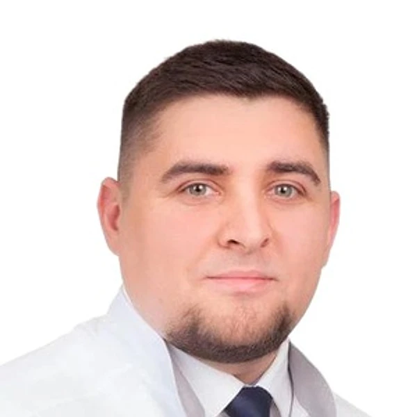 Калашников Антон Викторович — Уролог, Андролог, Венеролог, Санкт-Петербург