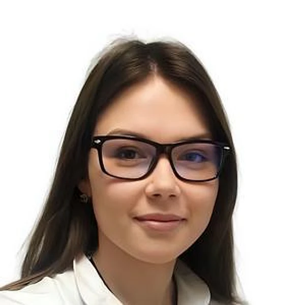 Вертунова Анастасия Андреевна — Детский невролог, Детский реабилитолог, Москва