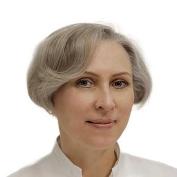 Нагорная Елена Геннадьевна — Стоматолог, Пародонтолог, Стоматолог-гигиенист, Калининград