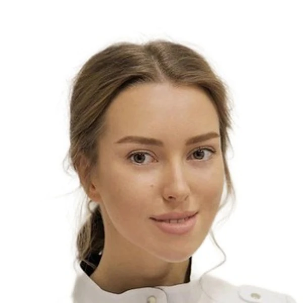 Чижикова Мария Александровна — Стоматолог, Калининград
