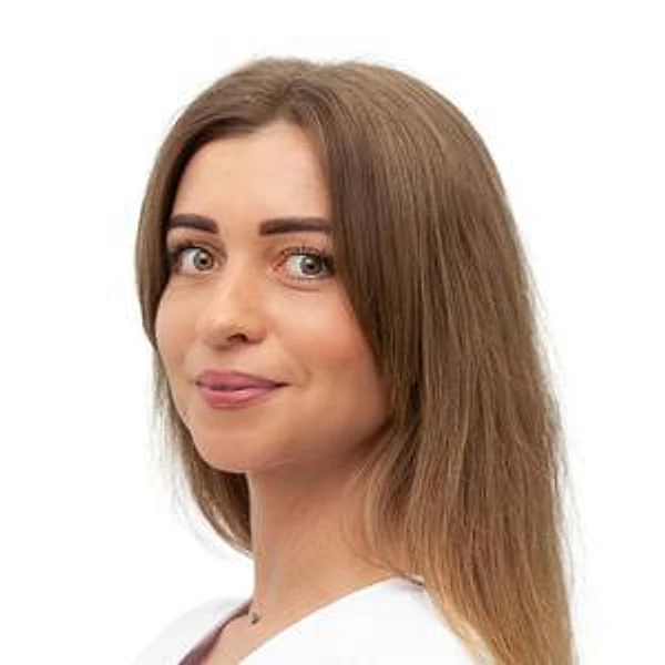 Корниенко Кристина Ярославовна — Стоматолог-гигиенист, Калининград