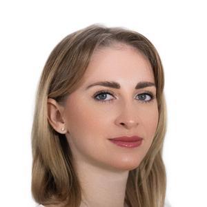 Деева Анастасия Ростиславовна — Врач-косметолог, Дерматовенеролог, Невролог, Смоленск