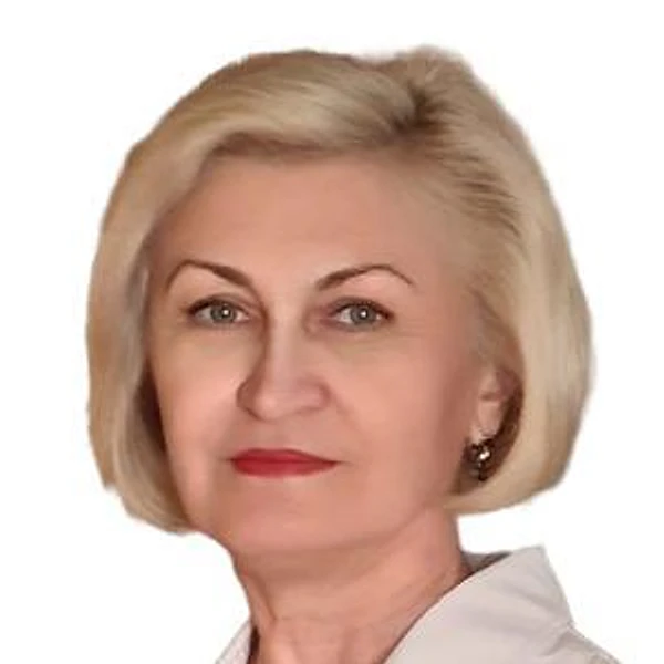 Можевикина Елена Васильевна — Гастроэнтеролог, Барнаул