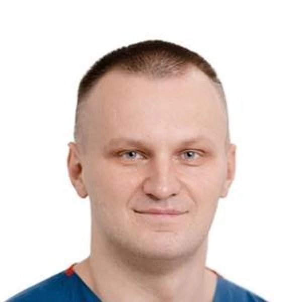 Никитин Данил Константинович — Детский хирург, Врач подолог (подиатр), Детский подолог (подиатр), Хирург, Челябинск