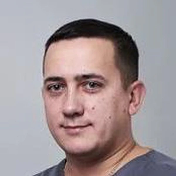 Курамшин Никита Дмитриевич — Травматолог, Ижевск