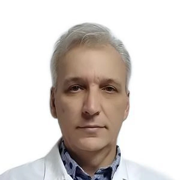 Ударцев Александр Викторович — Физиотерапевт, Барнаул