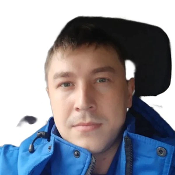 Ляшенко Сергей Игоревич — Врач скорой помощи, Воронеж