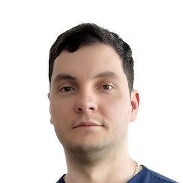 Лазарьков Петр Владимирович — Детский кардиохирург, Кардиохирург, Сургут