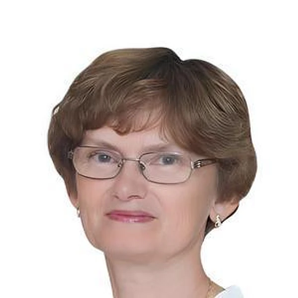 Зайцева Наталья Анатольевна — Эндокринолог, Санкт-Петербург