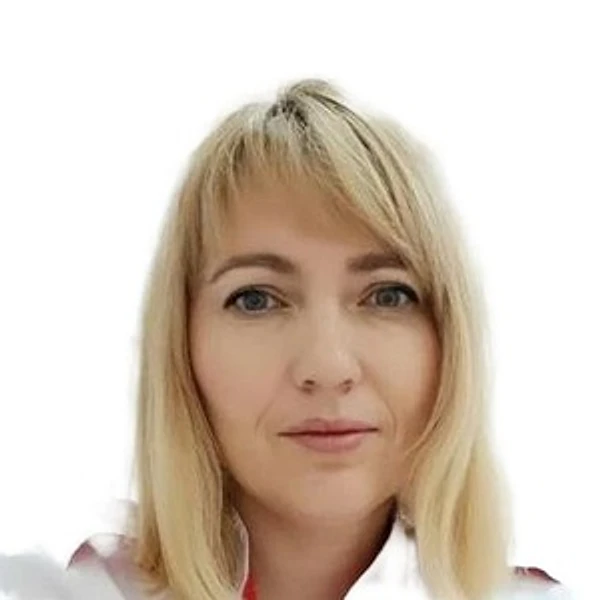 Коровниченко Татьяна Сергеевна — Кардиолог, Функциональный диагност, Энгельс