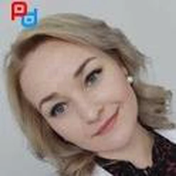 Шалыгина Алина Алексеевна — Педиатр, Владивосток