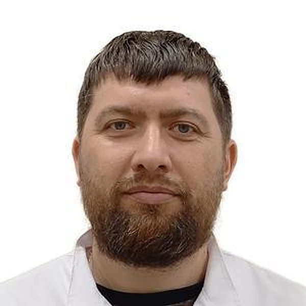 Гусев Сергей Геннадьевич — Детский хирург, Врач УЗИ, Воронеж
