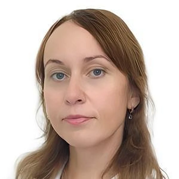 Биктагирова Яна Рудольфовна — Дерматолог, Дерматовенеролог, Трихолог, Пермь