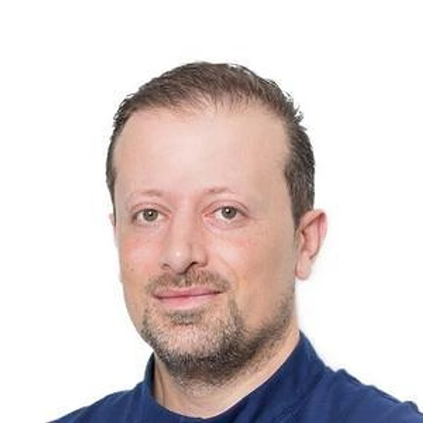 Обидеен Ваел - — Стоматолог-ортодонт, Москва