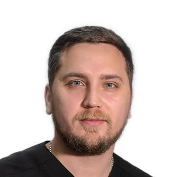 Кривошеин Алексей Алексеевич — Нейрохирург, Нижний Тагил