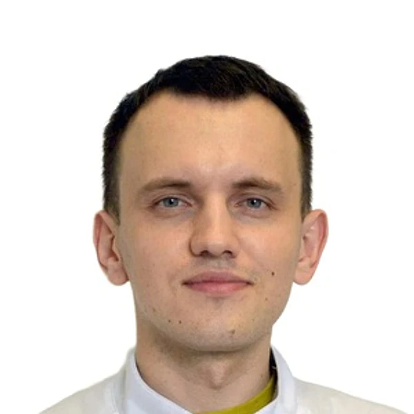 Рогозин Максим Вячеславович — Стоматолог, Стоматолог-ортопед, Воронеж