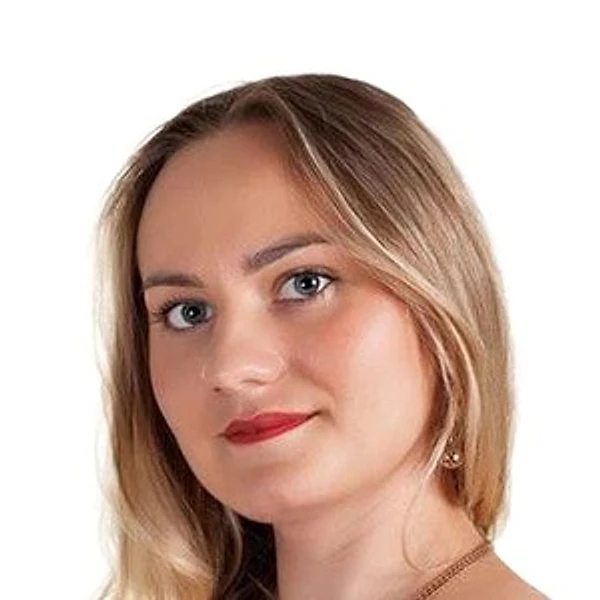 Остренок Елена Владимировна — Стоматолог, Тюмень