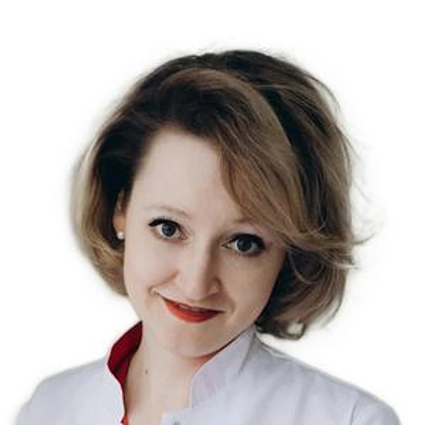 Анисимова Кристина Александровна — Бариатрический хирург, Хирург, Санкт-Петербург