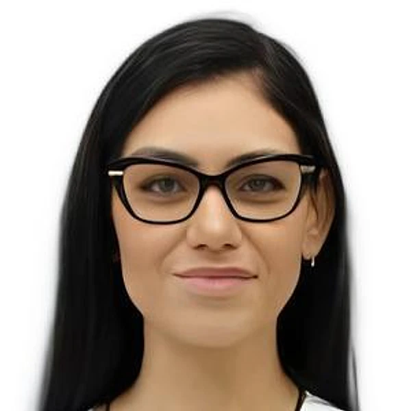 Рыжкова Олеся Юрьевна — Терапевт, Врач общей практики (семейный врач), Детский нутрициолог, Диетолог, Нутрициолог, Барнаул