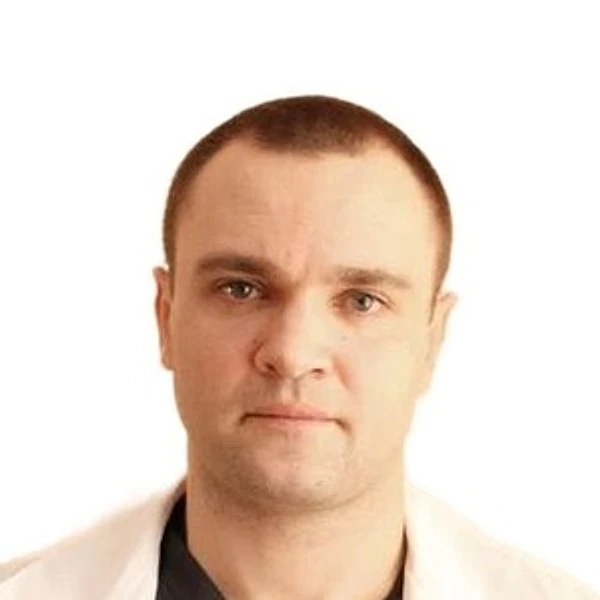 Омельчук Сергей Владимирович — Ортопед, Травматолог, Санкт-Петербург