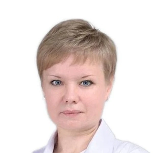 Долгополова Татьяна Викторовна — Невролог, Воронеж