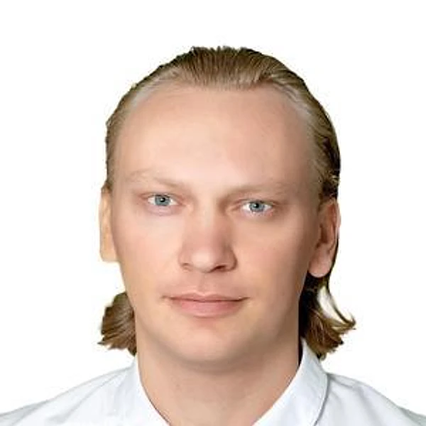 Филатов Василий Юрьевич — Травматолог, Детский ортопед, Детский травматолог, Ортопед, Барнаул