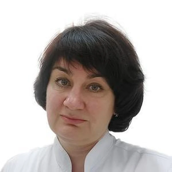 Бондарева Елена Анатольевна — Гастроэнтеролог, Анестезиолог-реаниматолог, Москва
